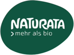 Logo of Naturata