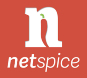 Logo of netspice 
