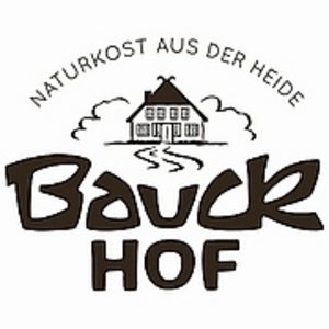 Logo of Bauck Hof