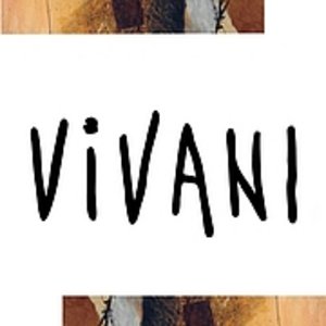 Logo of Vivani